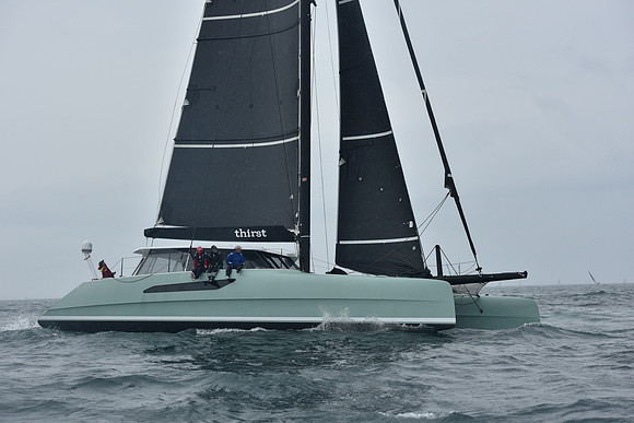 2019 Block Island Race Week G_0888
