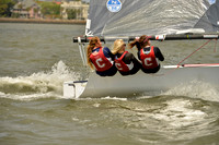 2018 Charleston Race Week A_1212