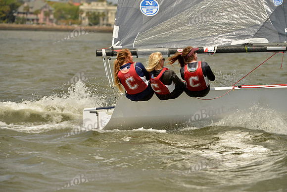 2018 Charleston Race Week A_1212