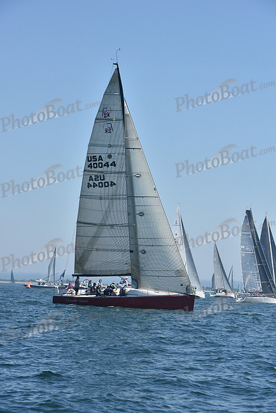 2019 Block Island Race Week J_0140