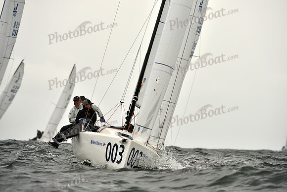 2018 J70 Worlds I_0618