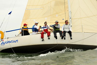 2013 Charleston Race Week A 254