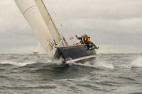2009 Block Island Race Week Monday 1381