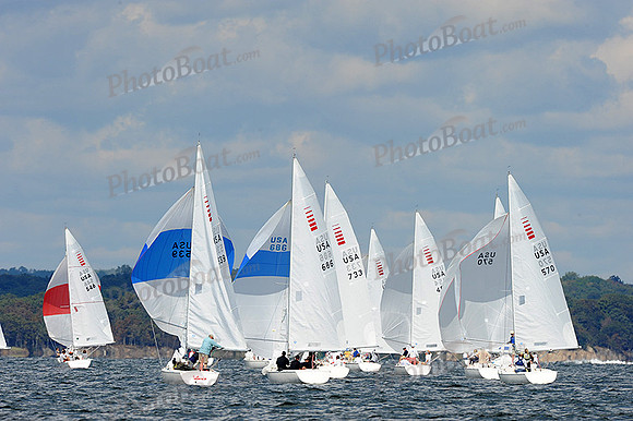 2012 Sonar LIS Champs B 578