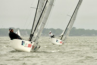 2015 Charleston Race Week E 542