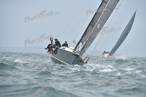 2019 NYYC Annual Regatta D_0147