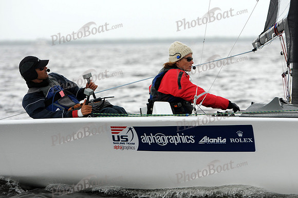 2012 IFDS Worlds B 690