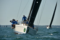 2018 NYYC Race Week B_0438