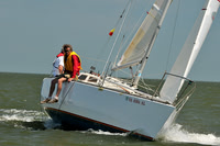 2013 Southern Bay Race Week D 959