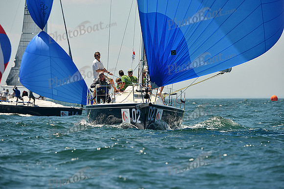 2015 Block Island Race Week B 103