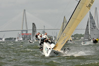 2013 Charleston Race Week A 2599
