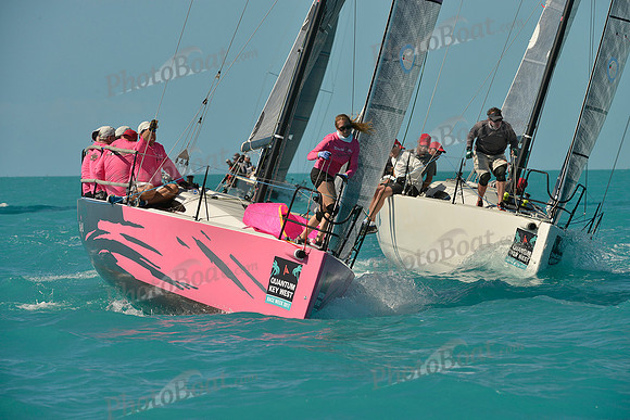 2017 Quantum Key West RW E 353