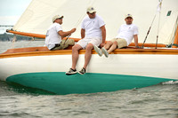 2015 NYYC Annual Regatta C 268