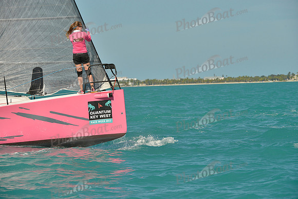 2017 Quantum Key West RW E 058