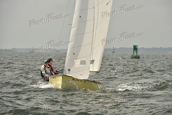 2018 Thistle Nationals E_0752