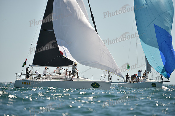 2018 NYYC Race Week B_0664