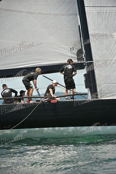 2018 NYYC Race Week B_0311