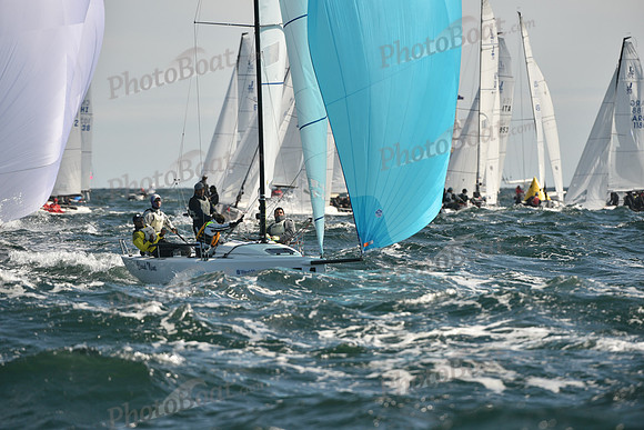 2018 J70 Worlds F_0184