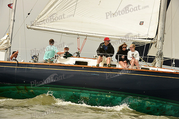 2015 Charleston Race Week B 104