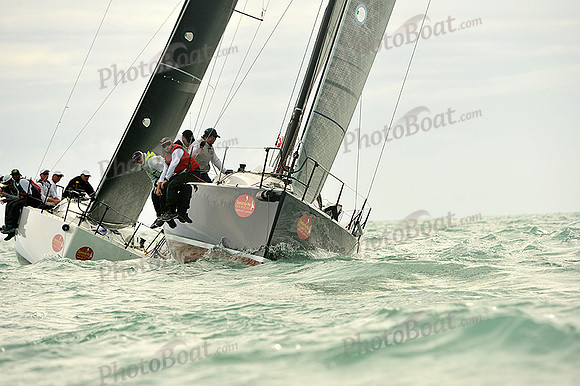 2016 Key West Race Week D_1130