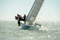 2015 Key West Race Week A 134