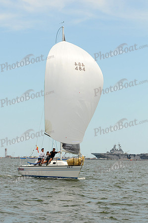 2011 Southern Bay RW C 353