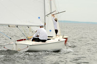 2011 Flying Scot NAC E 303