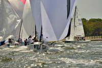 2018 Charleston Race Week A_2566