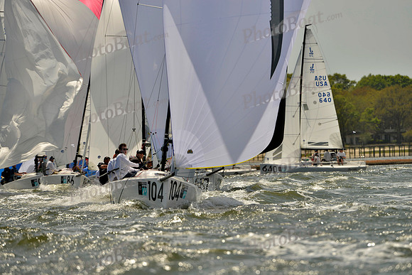 2018 Charleston Race Week A_2566