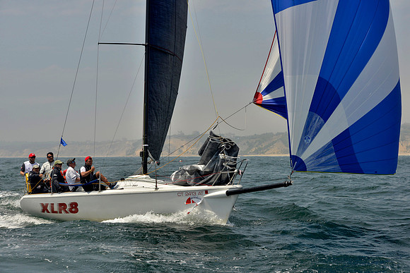 2017 Block Island Race Week D_0819