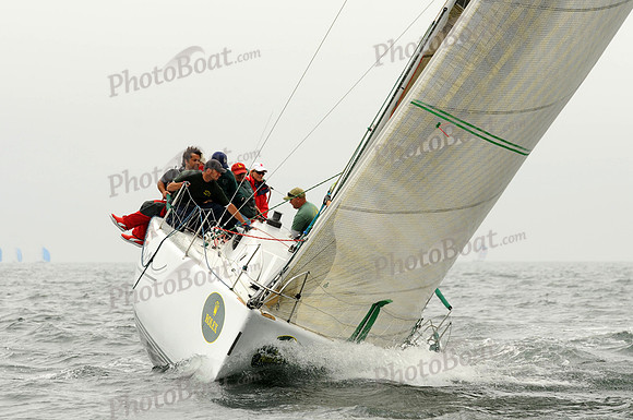 2011 Block Island RW F 769