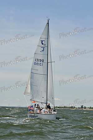 2014 Southern Bay Race Week C 1570
