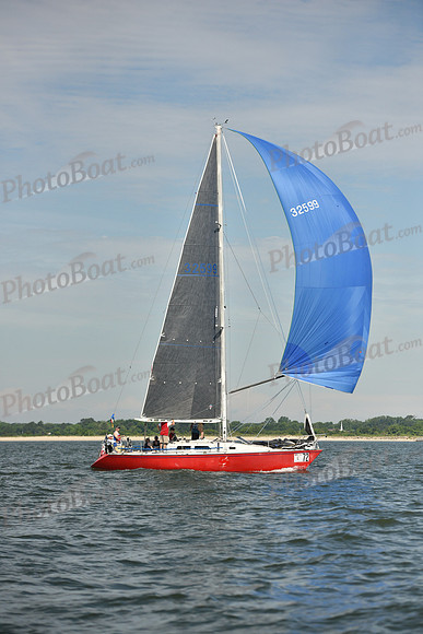 2018 Southern Bay Race Week C_0005