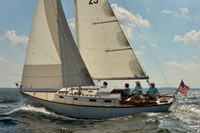 2015 IHYC Classic Yacht Regatta 669