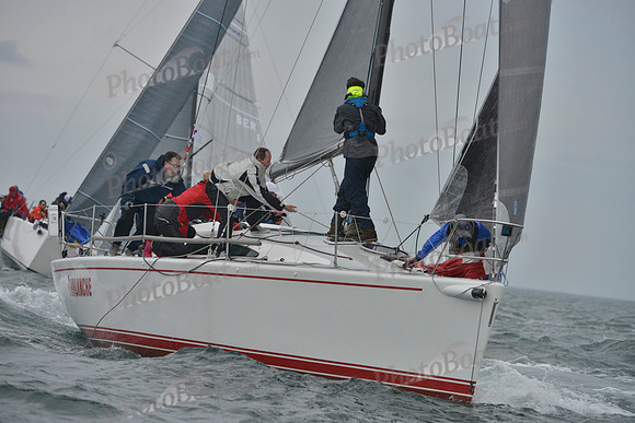 2019 Block Island Race Week F_0070