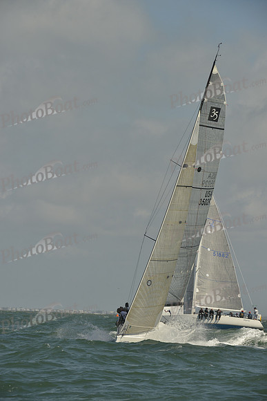 2017 Charleston Race Week D_0146