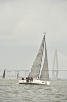 2019 Charleston Race Week C_0514