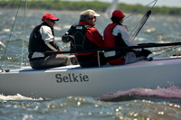 2016 Charleston Race Week C 1320