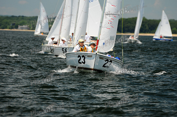 2011 Flying Scot NAC H 312