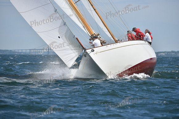 2019 NYYC Annual Regatta C_0102