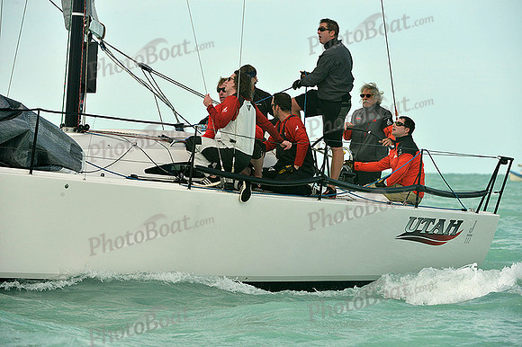2016 Key West Race Week A_0691