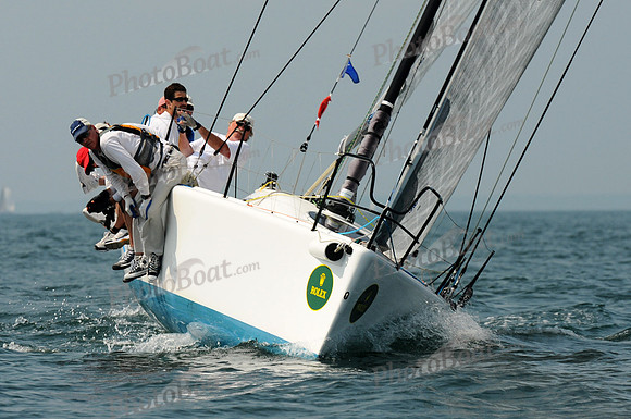 2011 Block Island RW C 679