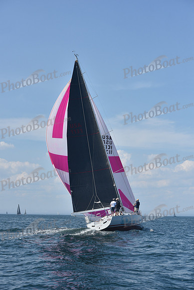 2019 Block Island Race Week J_0842