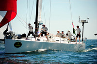 2014 NYYC Annual Regatta C 941