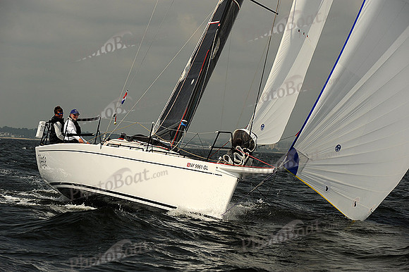 2013 Vineyard Race A 737