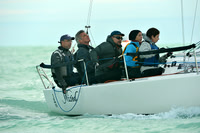 2016 Key West Race Week A_1249