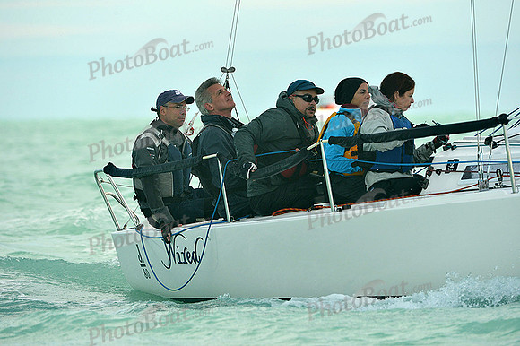 2016 Key West Race Week A_1249
