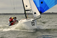 2014 J70 Winter Series A 1797