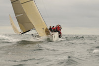 2009 Block Island Race Week Monday 1238