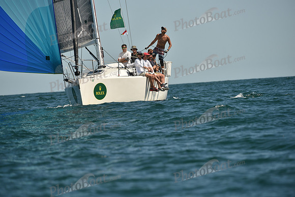 2018 NYYC Race Week B_0949